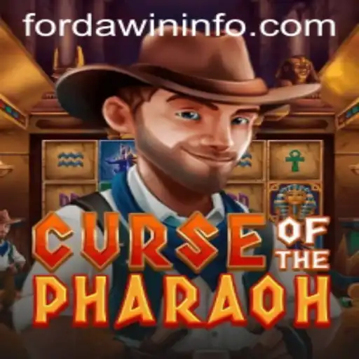 Curse of the Pharaoh - A Mystical Journey to Unravel Secrets