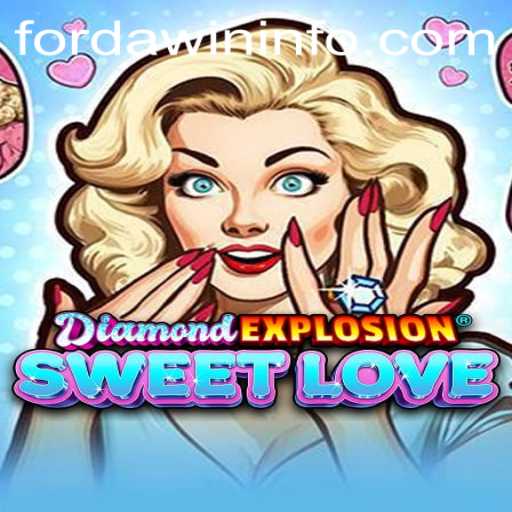 Discover the World of DiamondExplosionSweetLove: A Game of Strategy, Passion, and Surprises