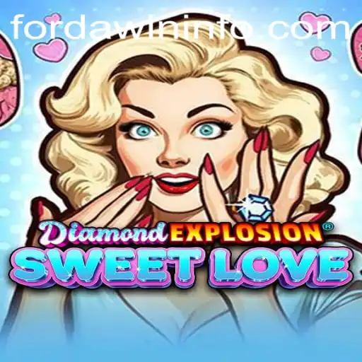 Discover the World of DiamondExplosionSweetLove: A Game of Strategy, Passion, and Surprises