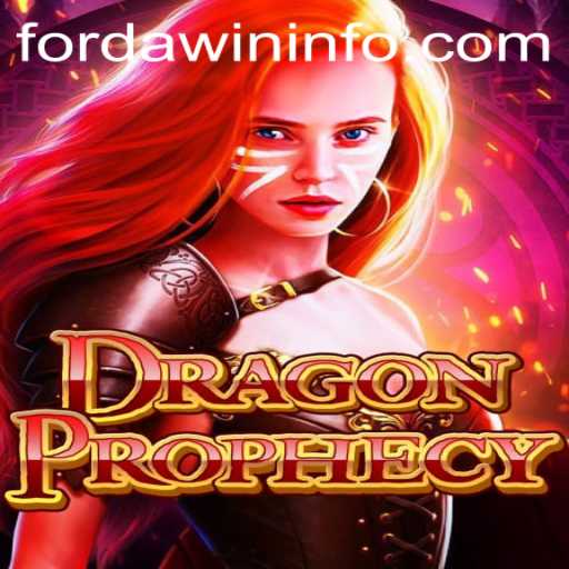 Explore the Enchanting World of DragonProphecy: Unleashing the Power of Fordawin