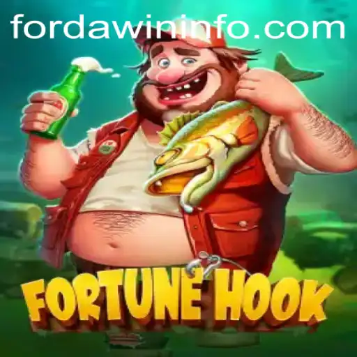Explore the Exciting World of FortuneHook: Master the Art of Fordawin