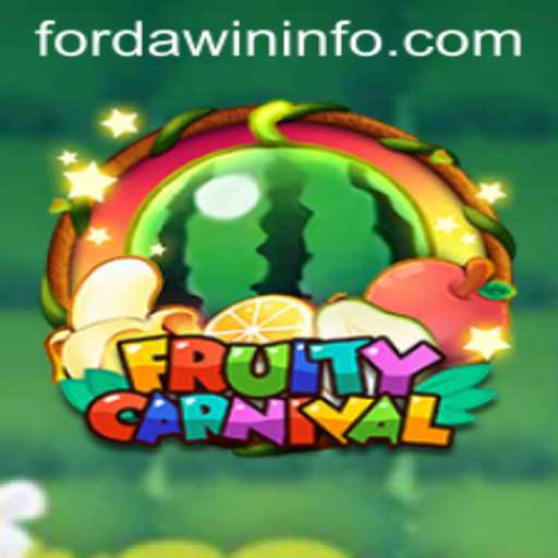 FruityCarnival: Dive into the Juicy World of Gaming with Fordawin
