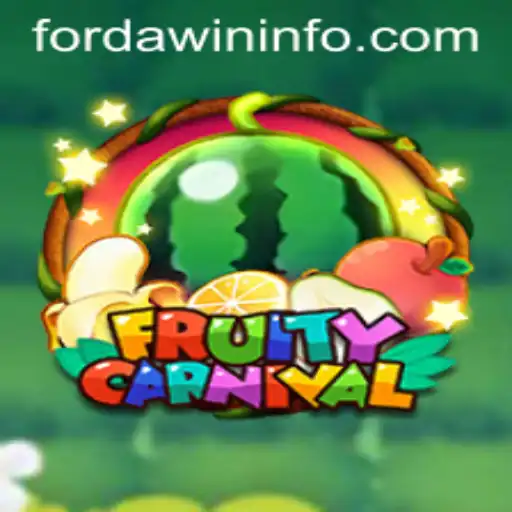 FruityCarnival: Dive into the Juicy World of Gaming with Fordawin