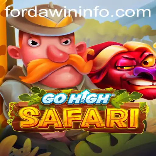 Exploring the World of GoHighSafari: A Revolutionary Gaming Experience