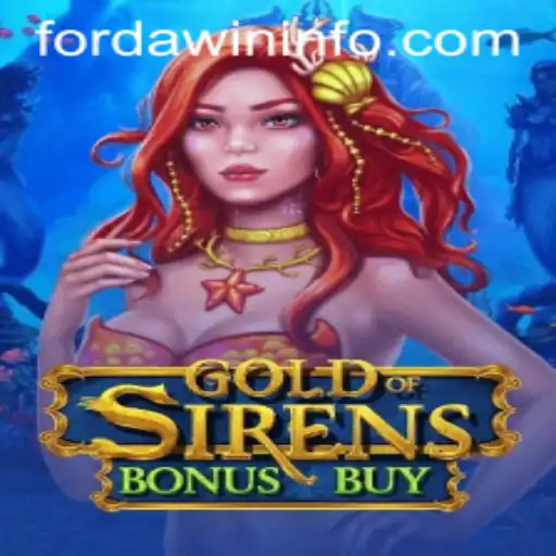 Discovering GoldofSirensBonusBuy: The Game That Brings Excitement to a New Level