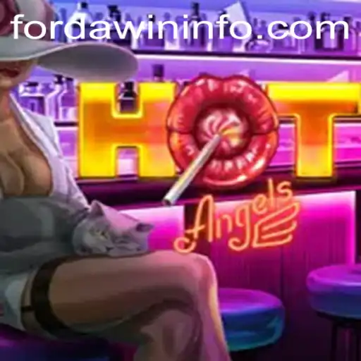 HotAngels: A Gaming Revolution with Fordawin