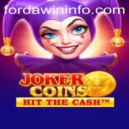 JokerCoins: Unlock the Excitement with Fordawin