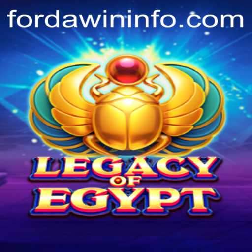 Exploring the Mysteries of LegacyOfEgypt: The Ultimate Game Experience
