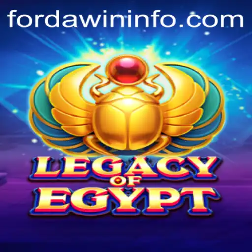 Exploring the Mysteries of LegacyOfEgypt: The Ultimate Game Experience