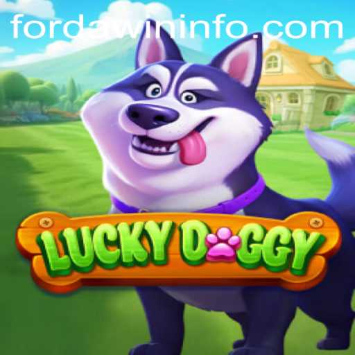 The Exciting World of LuckyDoggy: A Game for the Win