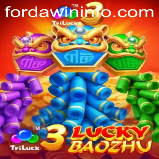 Discover the Thrills of 3LuckyBaozhu: A Game for the Win