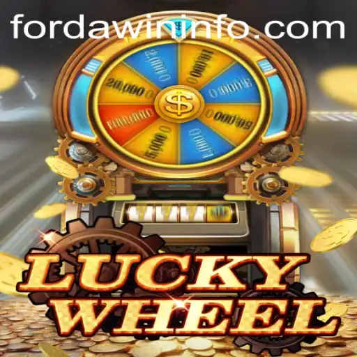 LuckyWheel: A Thrilling Spin Towards Rewards