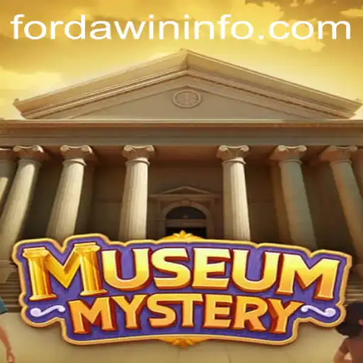 Explore the Enigmatic World of MuseumMystery