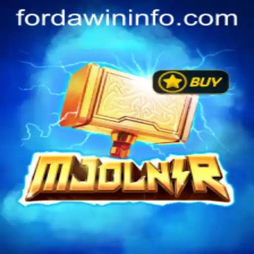Mjolnir: An Epic Adventure Game Unveiling the Power of Thor's Hammer