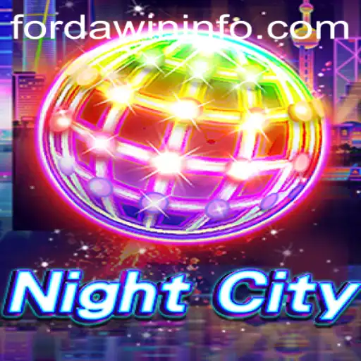 Exploring the Dynamic World of NightCity