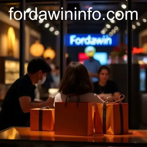 Maximizing Savings with Fordawin: Your Guide to Exclusive Offers