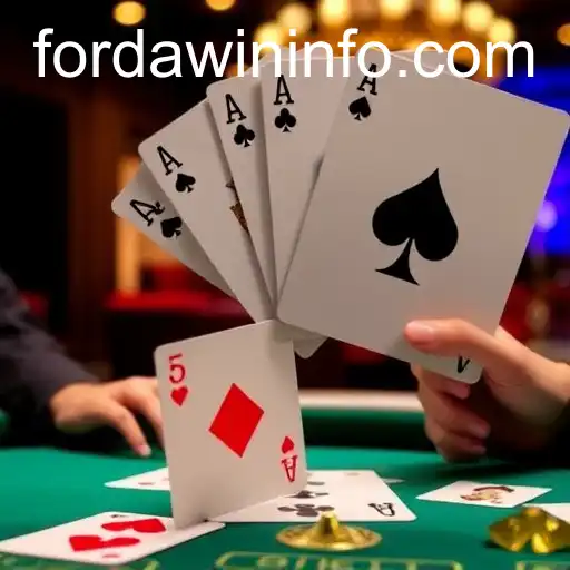Expert Insights into Online Baccarat: Mastering the Game with Fordawin