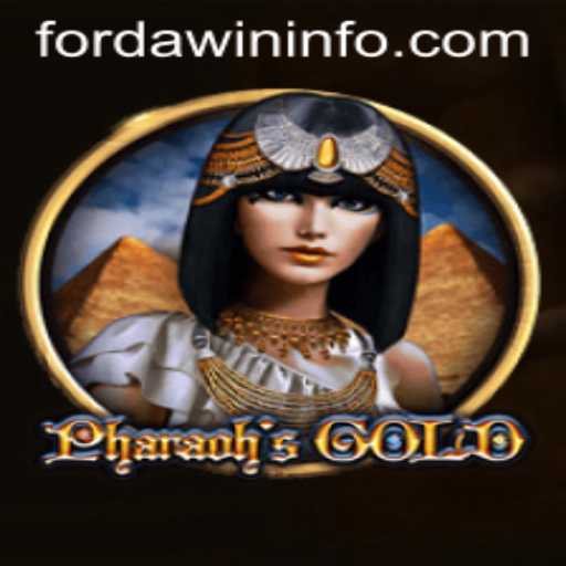 Unveiling the Wonder: PharaohsGold and the Secret to Success with Fordawin