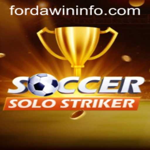 Unveiling SoccerSoloStriker: The Ultimate Solo Football Experience
