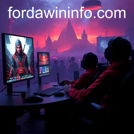 Video Games: An Ever-Evolving Landscape