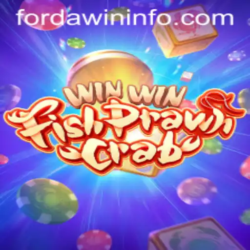 Discover the Thrilling World of WinWinFishPrawnCrab: A Comprehensive Guide