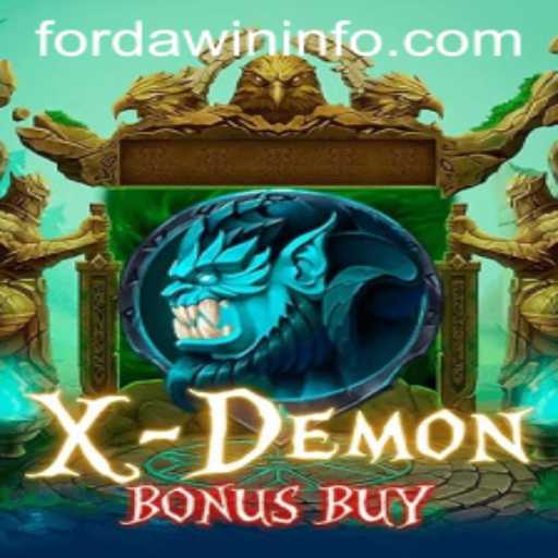 XDemonBonusBuy: A Thrilling Adventure in the Gaming World