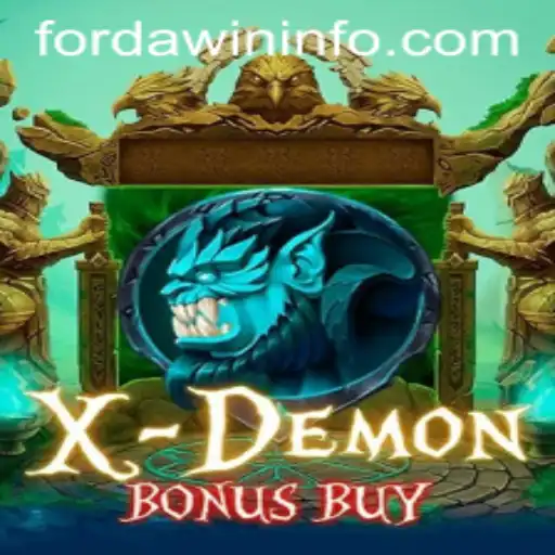 XDemonBonusBuy: A Thrilling Adventure in the Gaming World